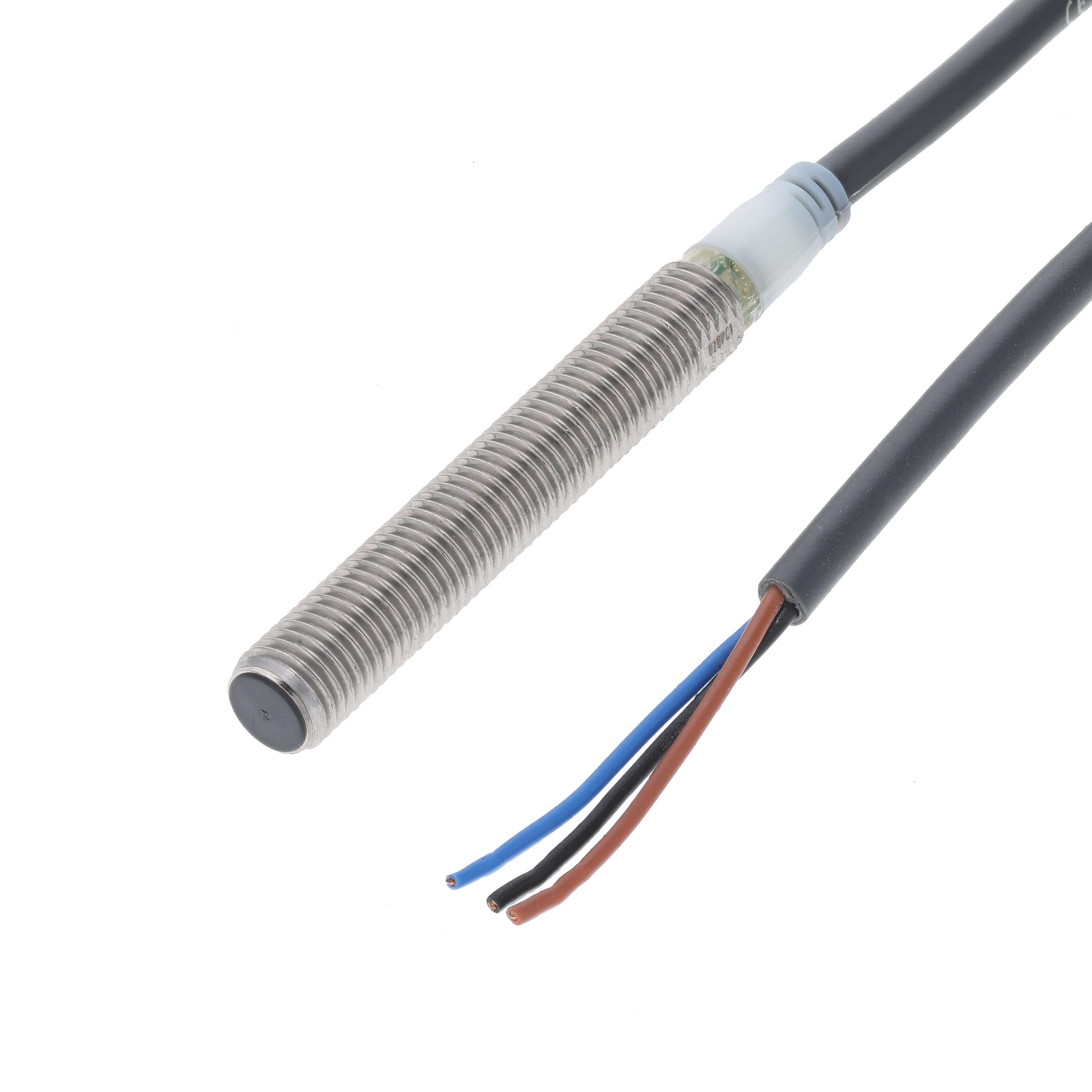 E2A-S08LS02-WP-C1 2M OMC | OMRON, Europe